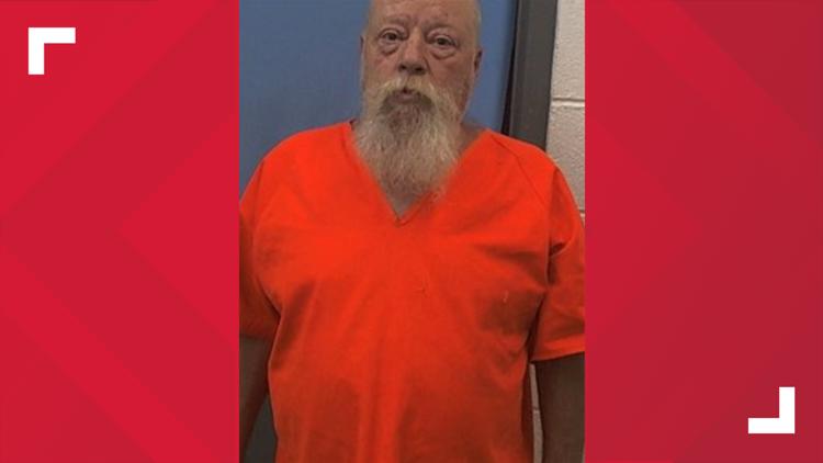 Arkansas man arrested in 44-year-old cold case murder | thv11.com