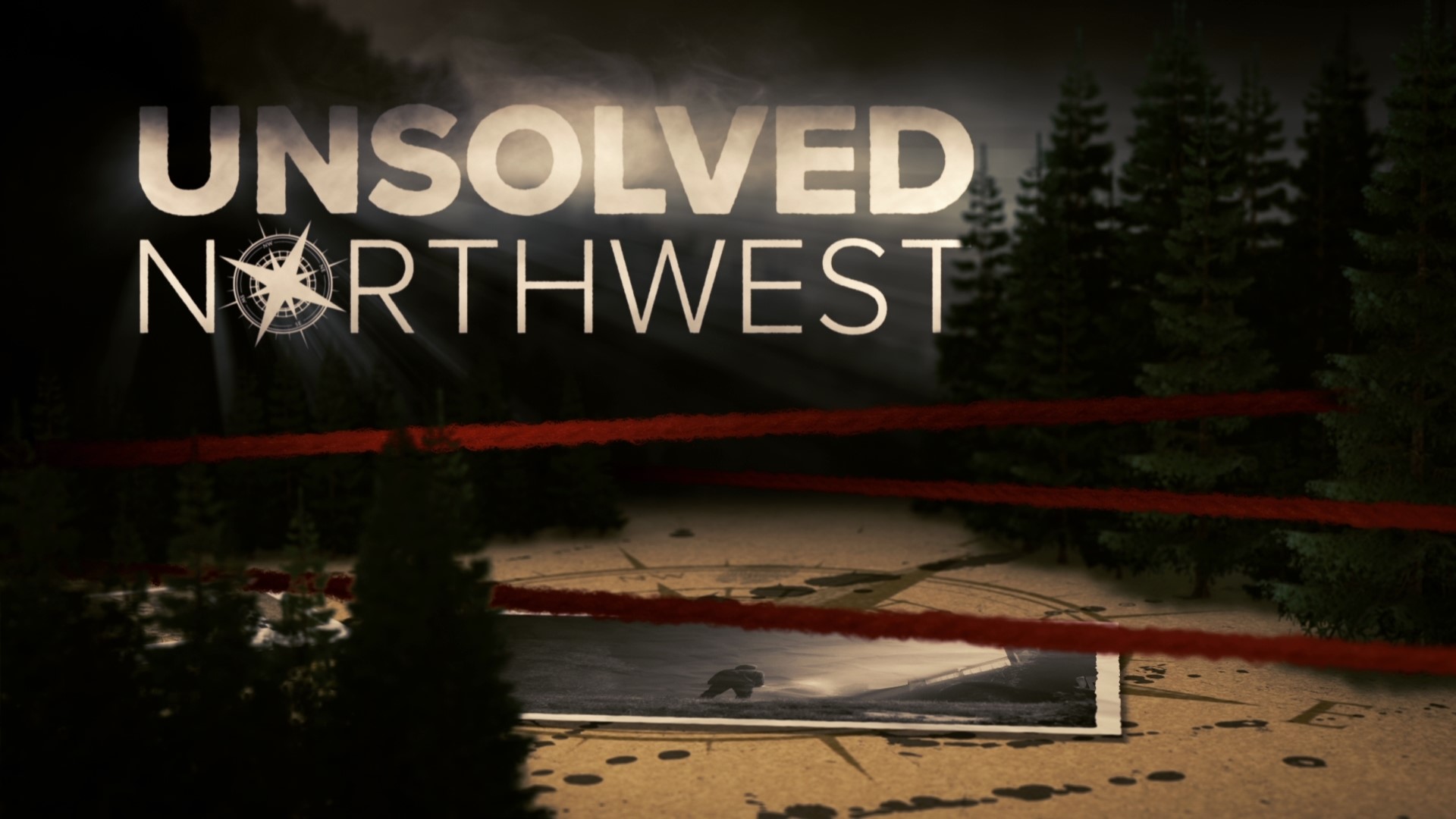 KING 5's true crime series that shines a light on the over 3,000 unsolved homicides in Washington state