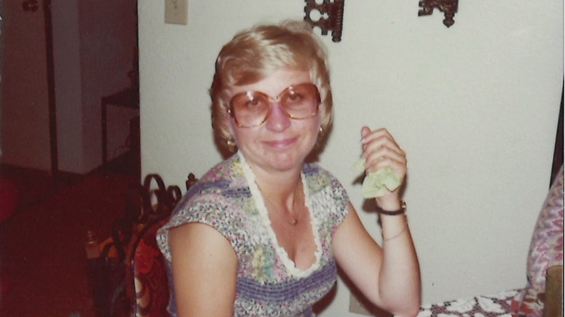 Arkansas man arrested in 44-year-old cold case murder | thv11.com