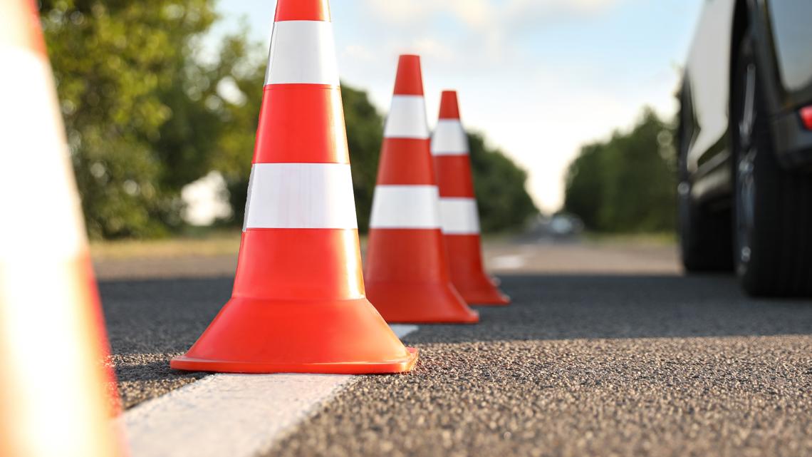 Portion of W. 12th Street in Little Rock to close temporarily due to water main replacement