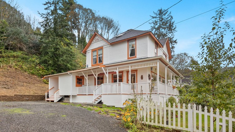 'Goonies' house sold to anonymous buyer who says he bought it because he's a 'Goonie'