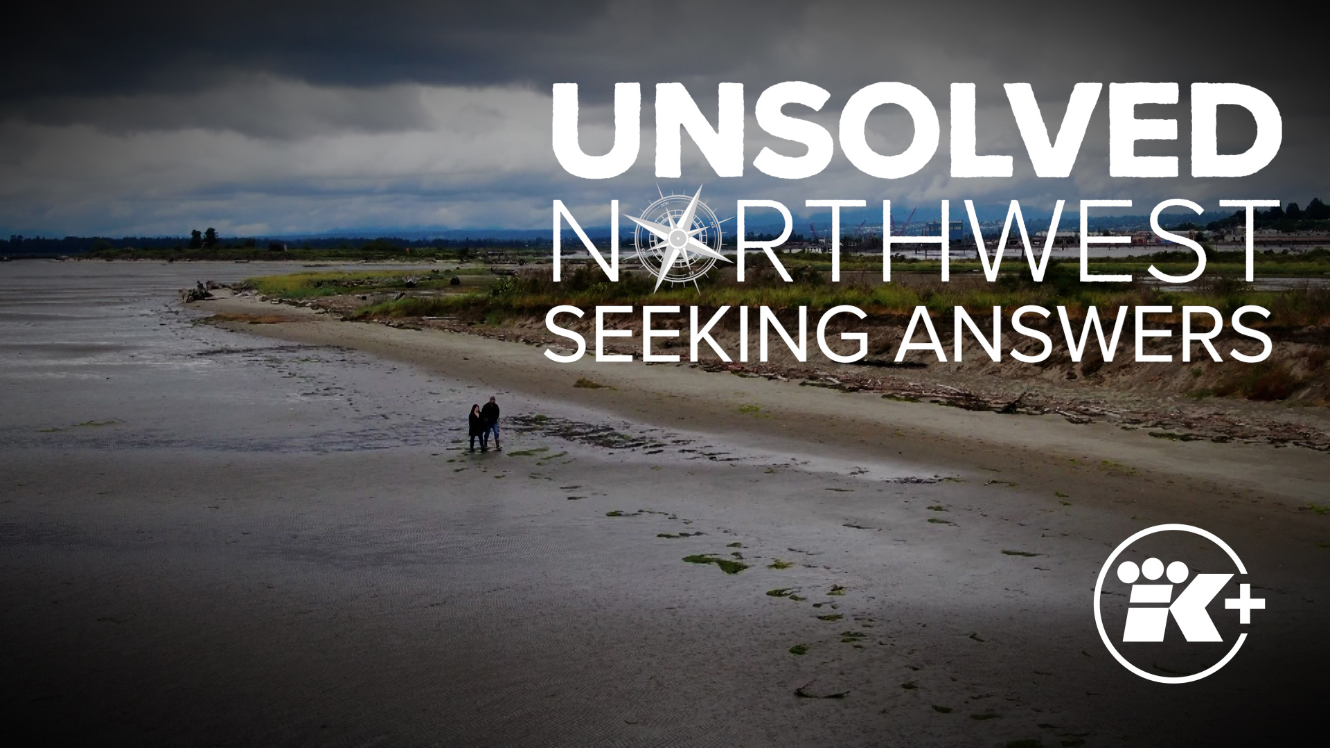 Unsolved Northwest delves into three of the approximately 270,000 unsolved homicides across the country.