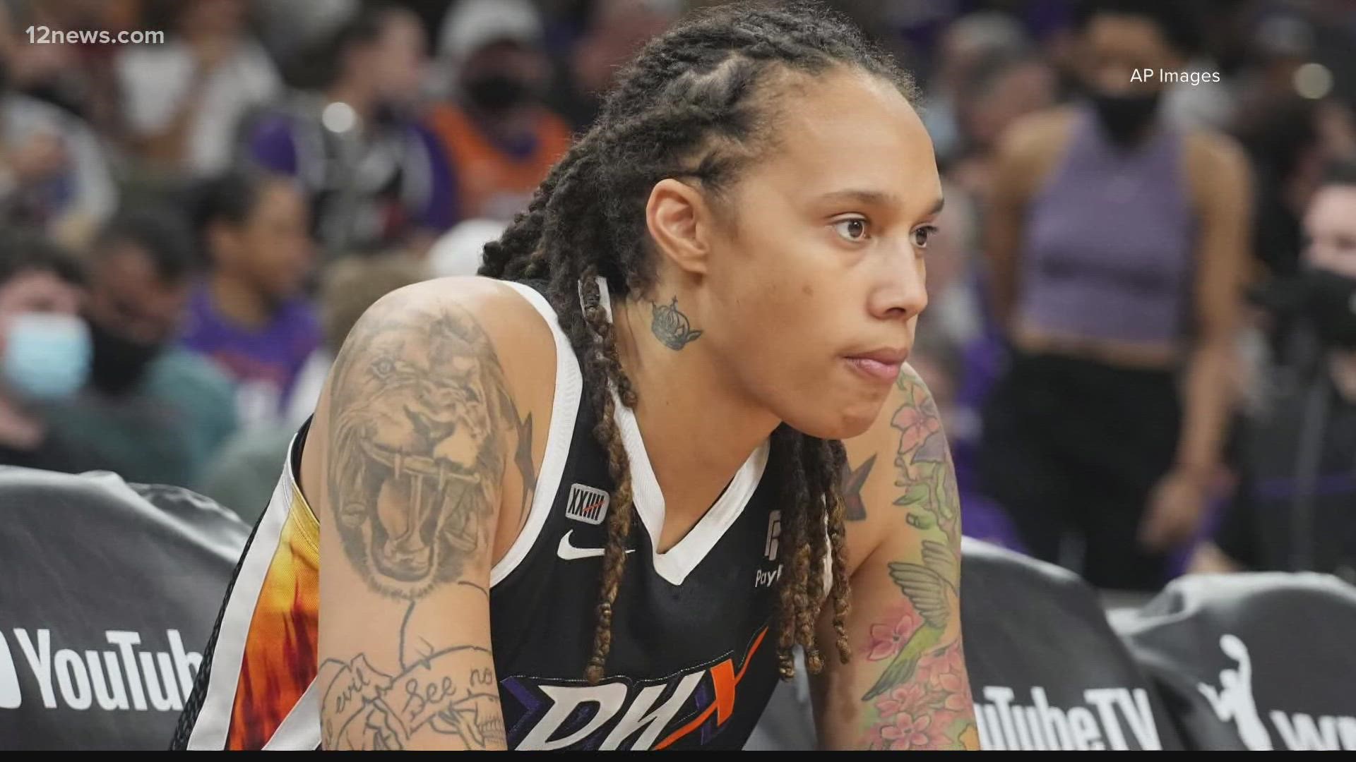 A Russian city court ruled to detain Griner for at least two more months, a recent report revealed.