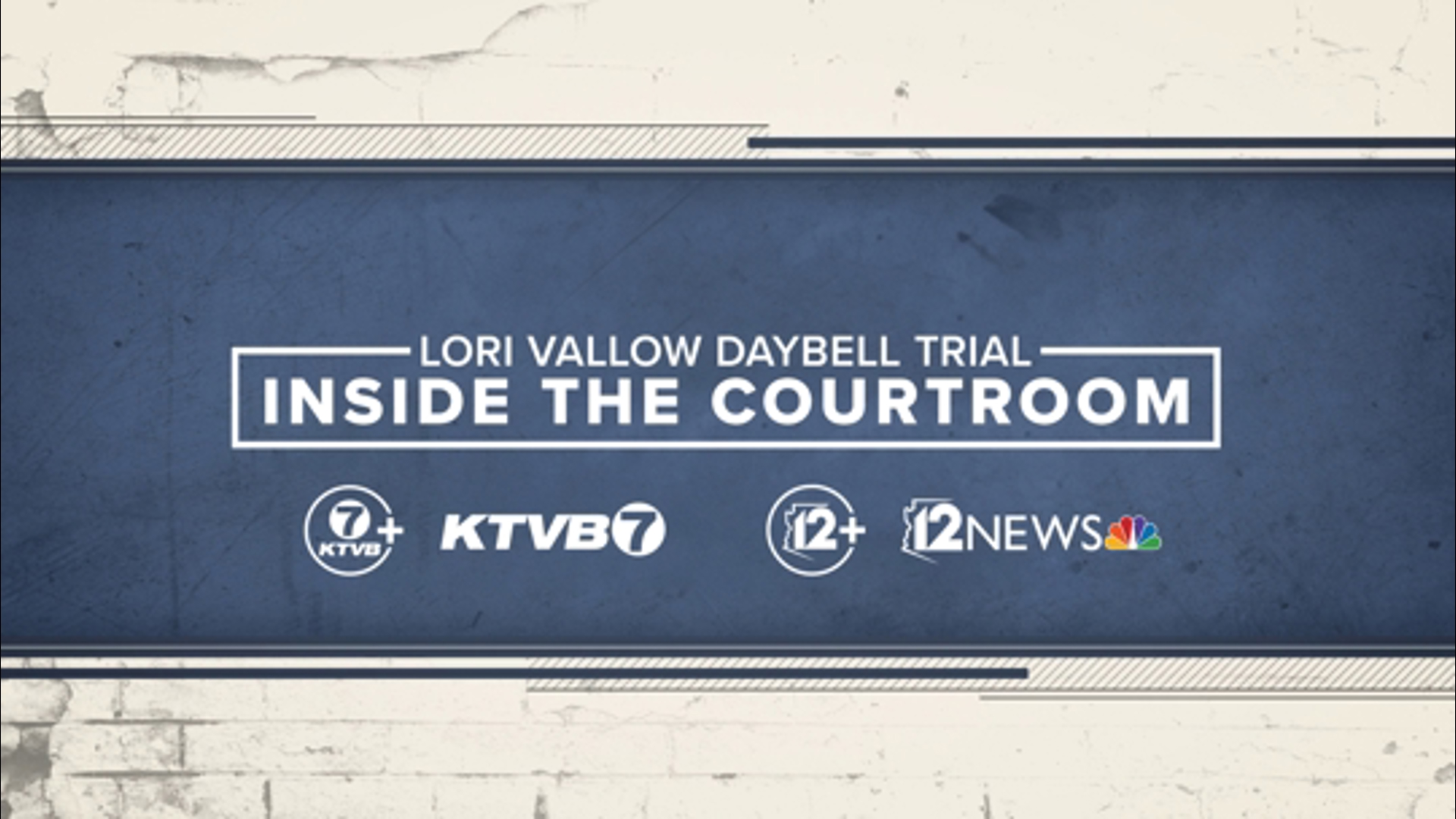 12News reporter Erica Stapleton and producer Katie Wilcox discuss the events from court.