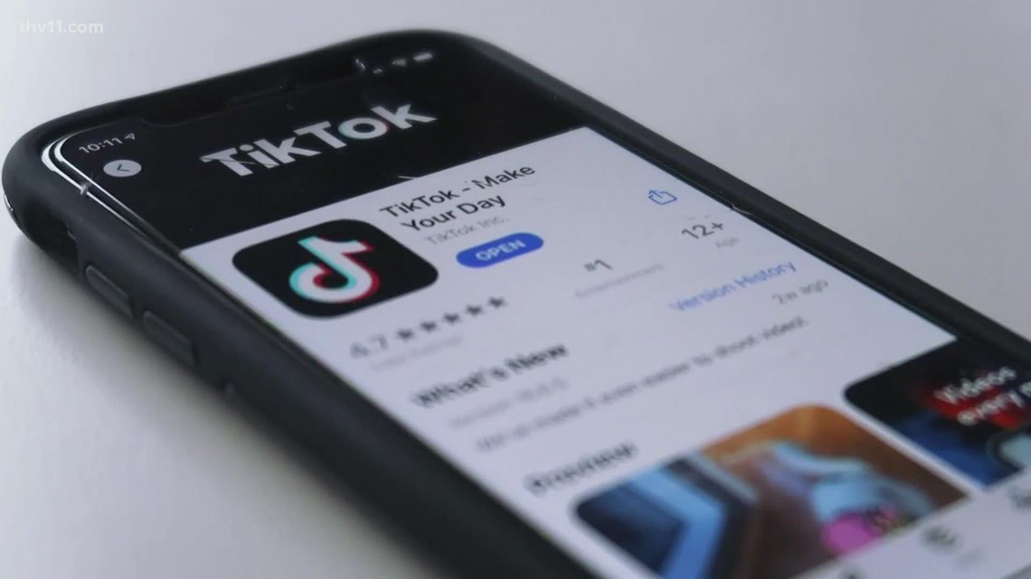 Public Colleges Across the Country Are Banning TikTok on Their Networks.  Here's What That Means., tik tok 