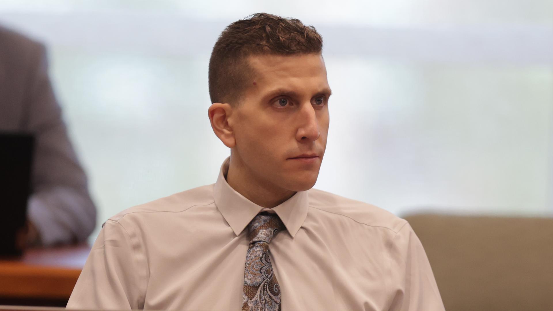 The judge asked Kohberger several times if he admitted to the murders. Each time, Kohberger admitted to it.