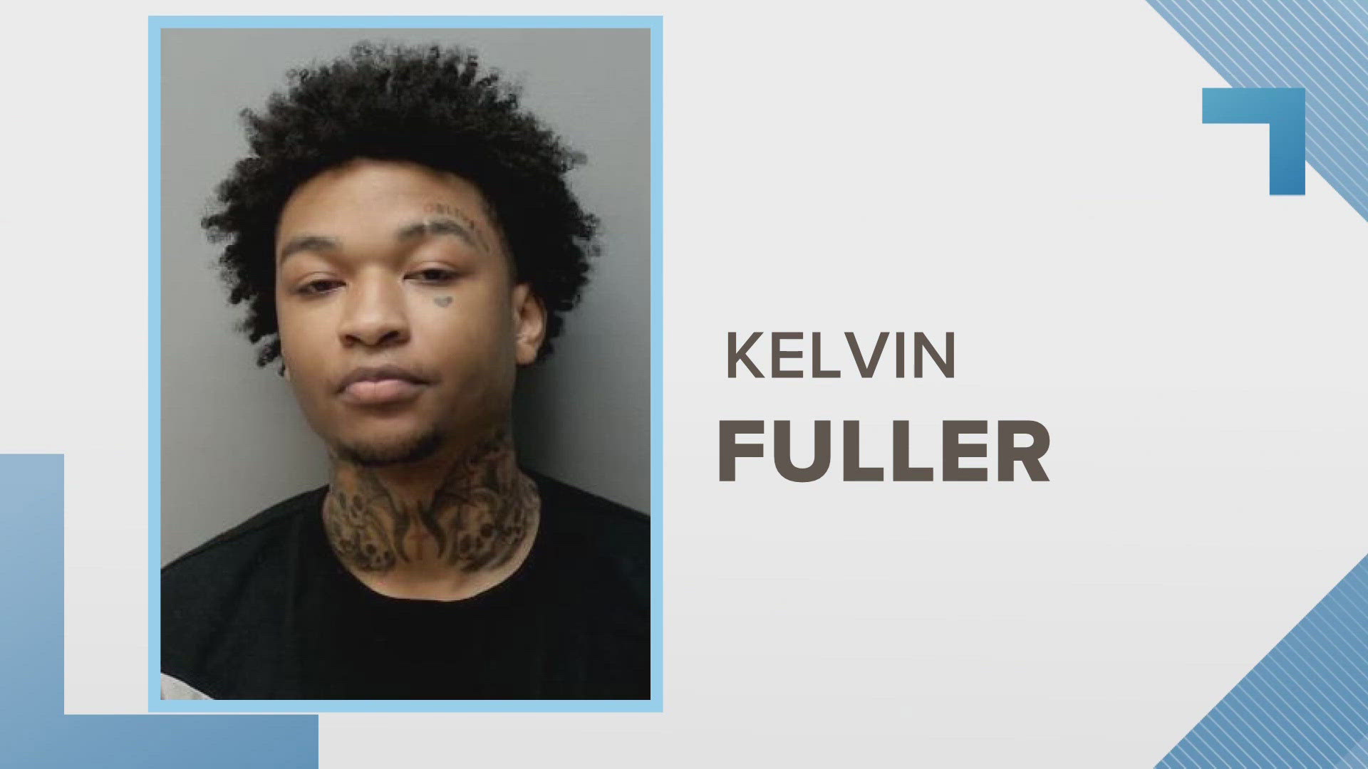 "When she broke free, he indicated he was still looking for her, and would have kept going if he found her," court documents said.