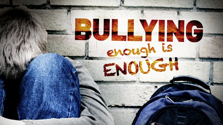 Why bullying needs more efforts to stop it