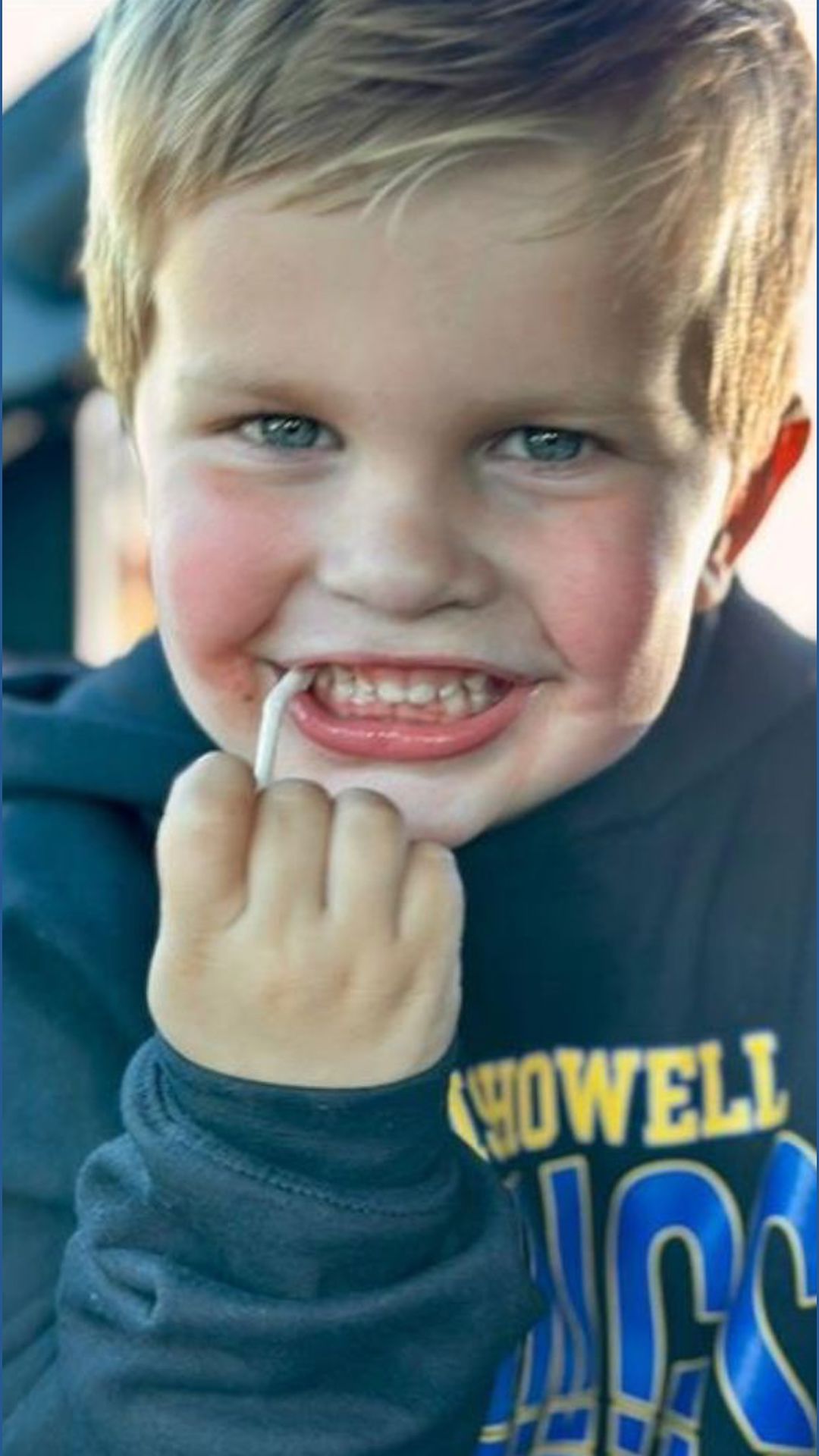 Adam Alert Code Adam Alert: Home Depot staff find missing autistic boy in St ...