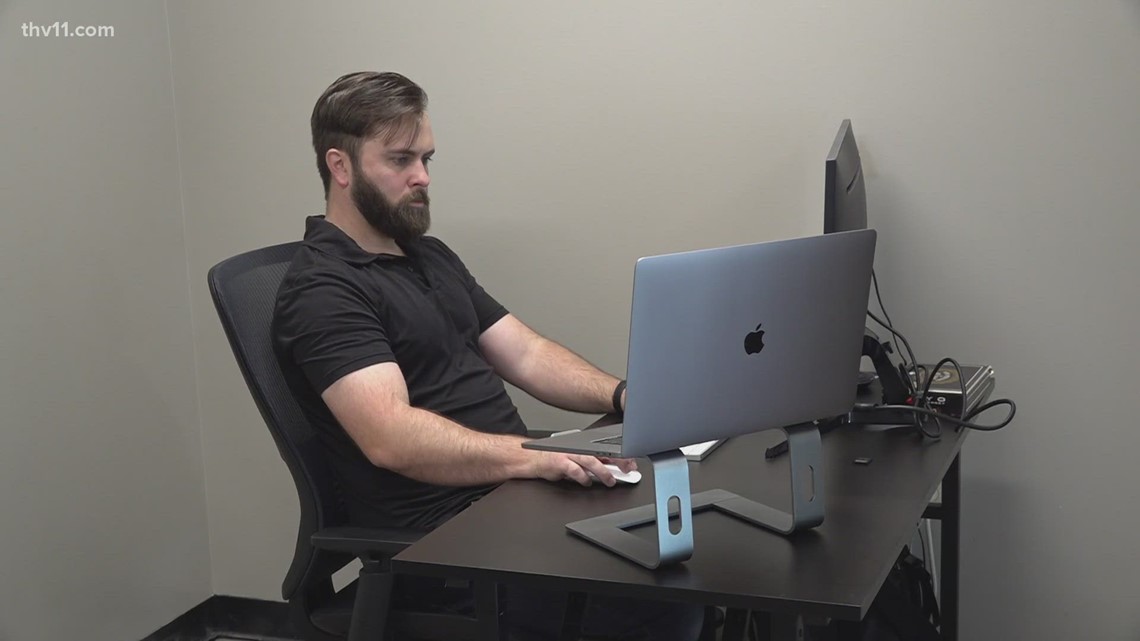 Coworking space coming to Pine Bluff