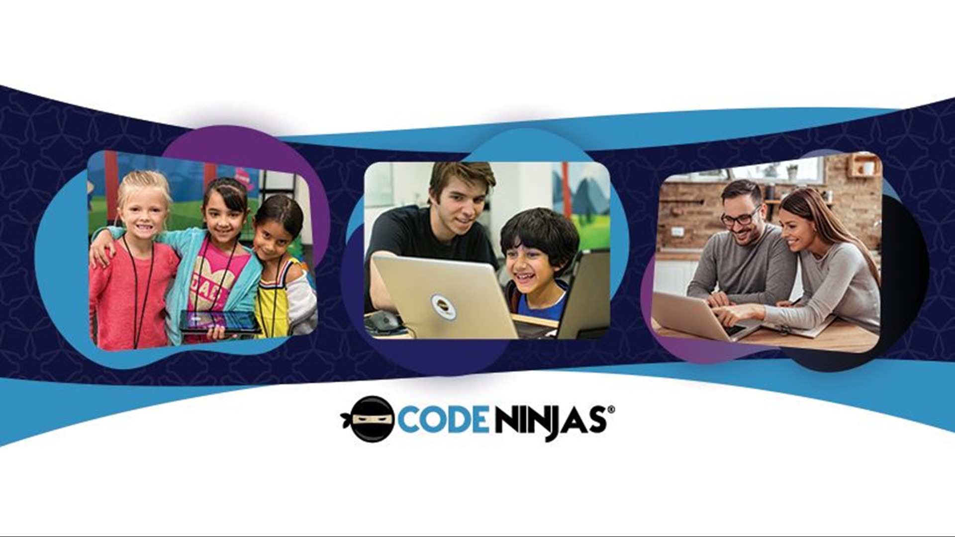 Owner Darla Jones shares info about Code Ninjas Little Rock, where kids can learn to code and create their own video games.