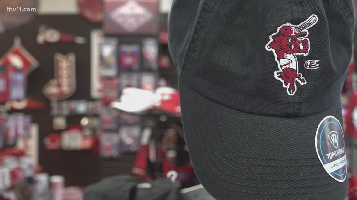 Diamond Hogs gear seeing boom heading into weekend - Vimarsana News