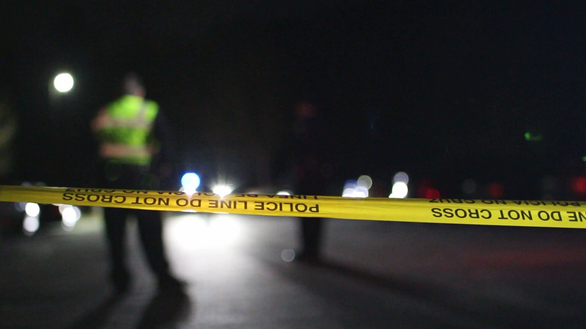 Drive By Shooting Leaves Man 4 Year Old Girl Dead In Pine Bluff