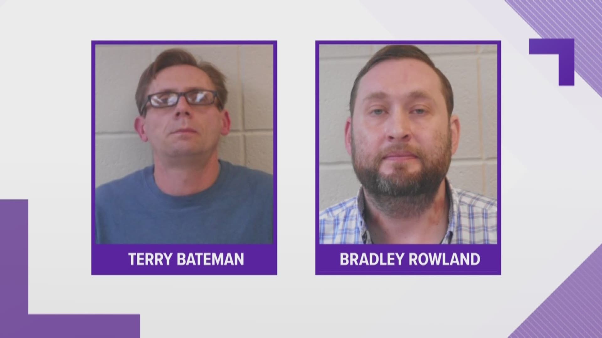 The Henderson State chemistry professors have been officially charged for allegedly manufacturing meth in college lab.