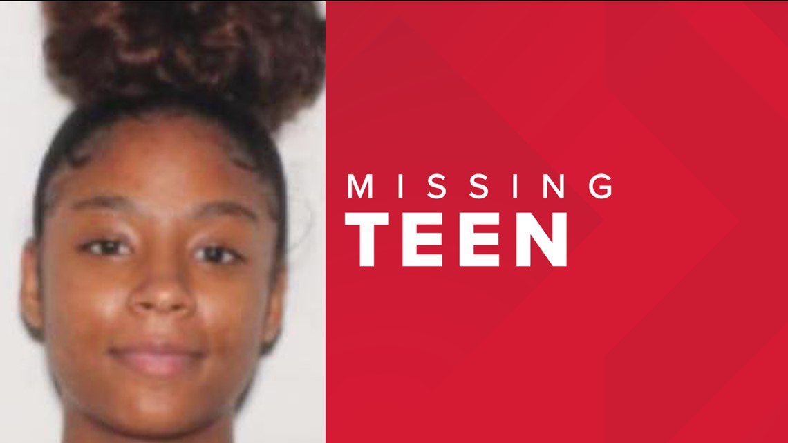 Little Rock police searching for 15-year-old runaway juvenile | thv11.com