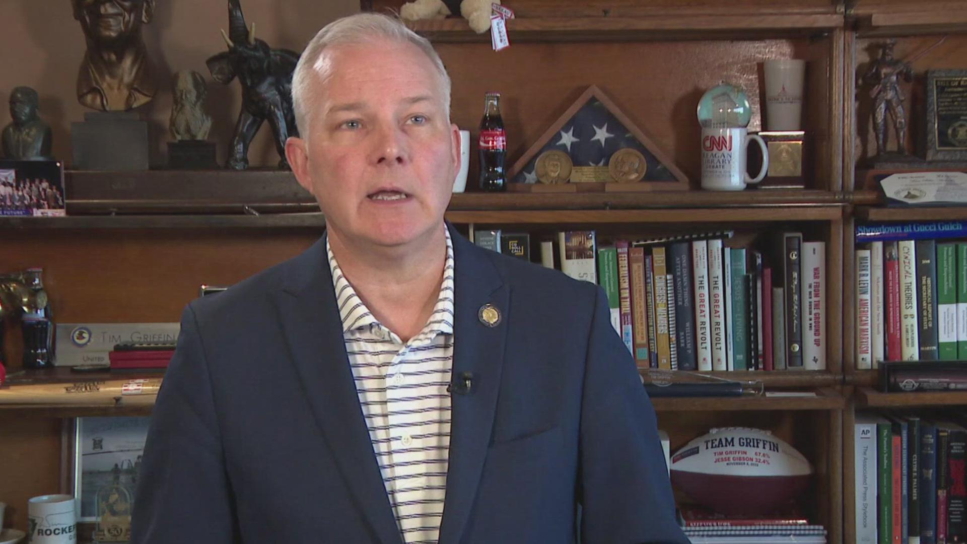 Arkansas awarded $470K in lawsuit against Capital City Tree Services ...
