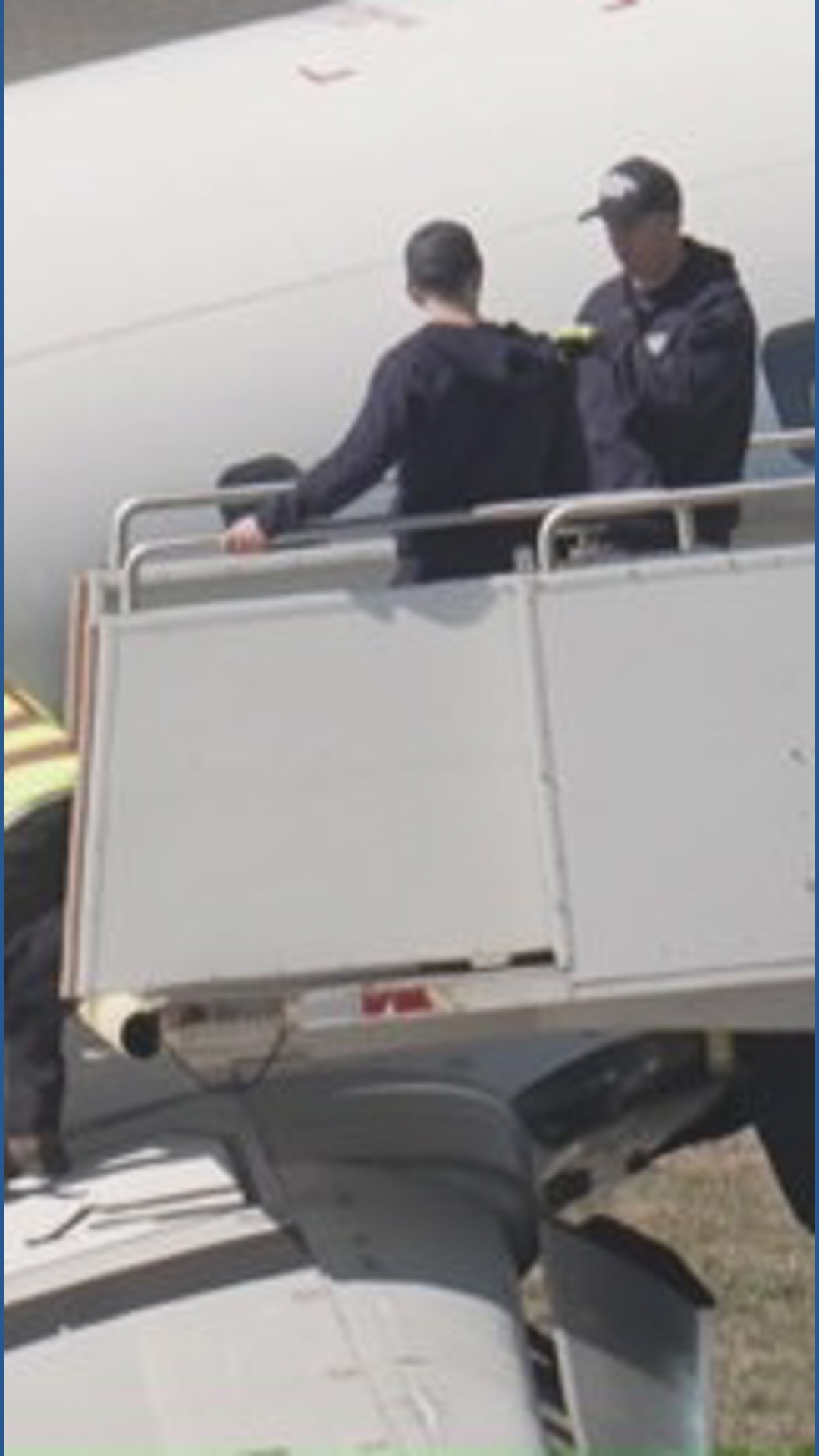 NTSB shares more information on deadly crash at LaGuardia Airport