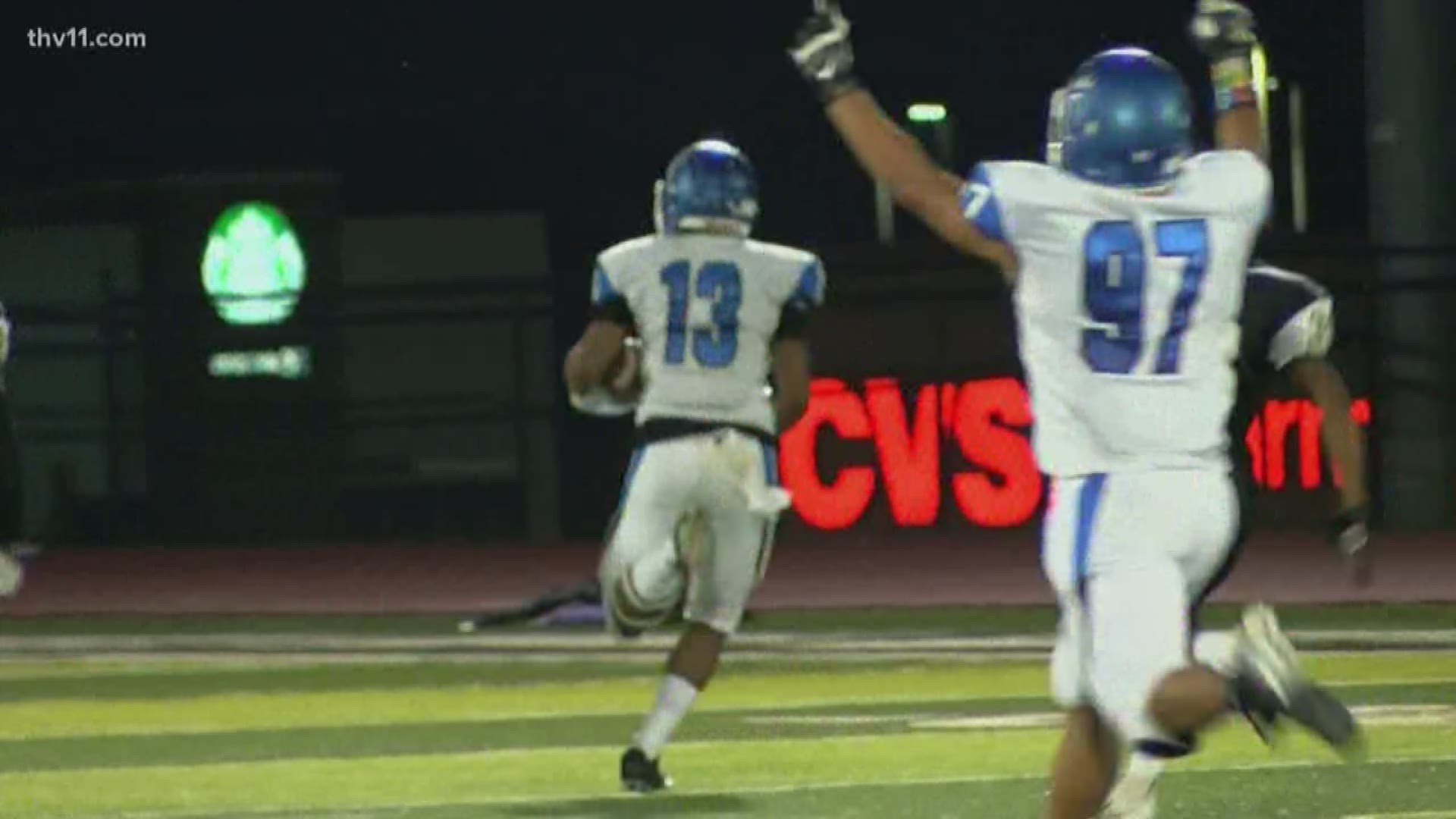 #PrepsOn11 Previews: Conway Wampus Cats