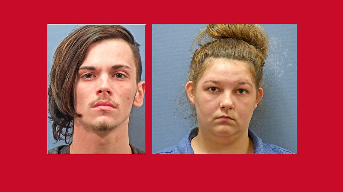 2 Hot Springs teens arrested for shooting, killing man in March | thv11.com