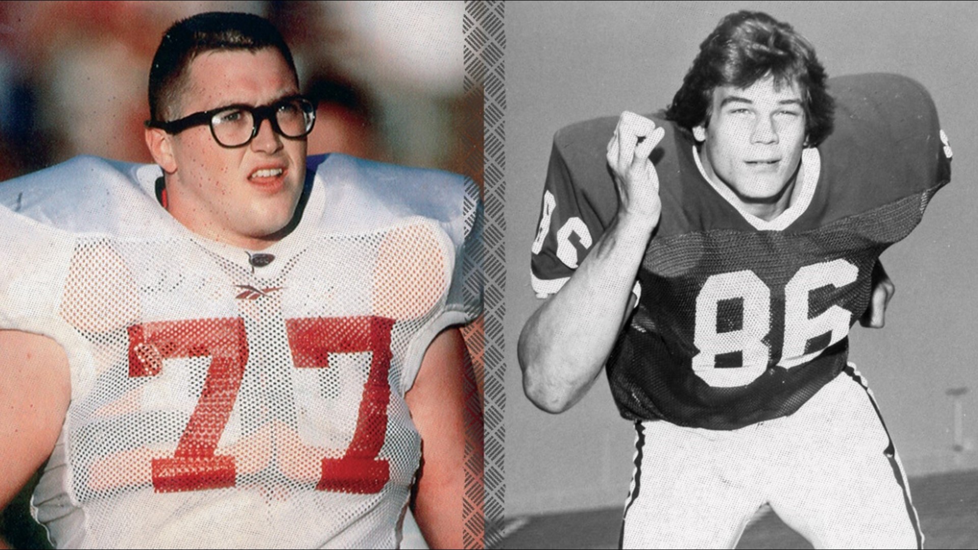 Burlsworth, Hampton Land On College Football HOF Ballot thv11.com.