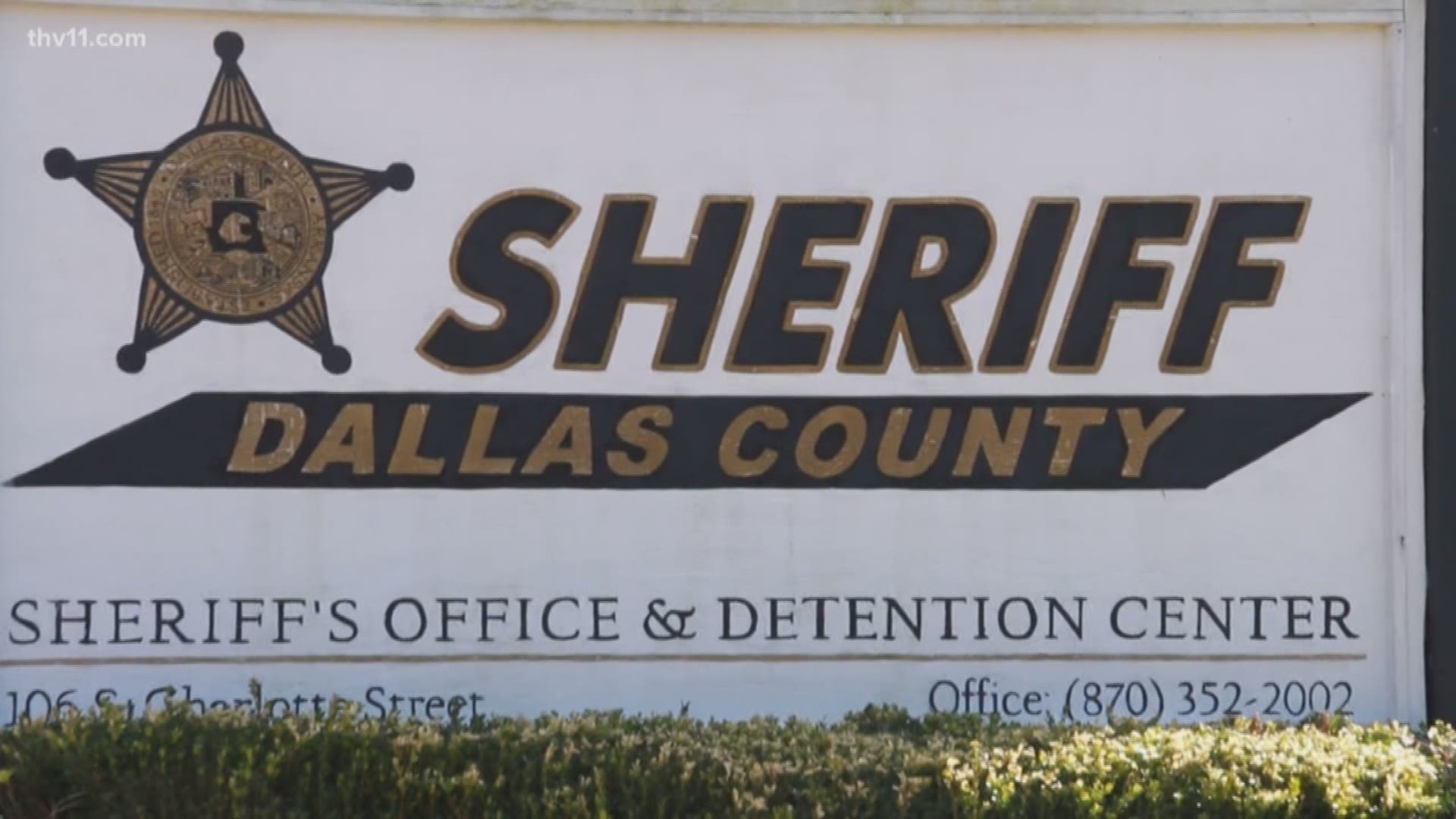 Sexual predators are out there, including in small-town Arkansas, with an ongoing sting operation in Dallas County proving that point.