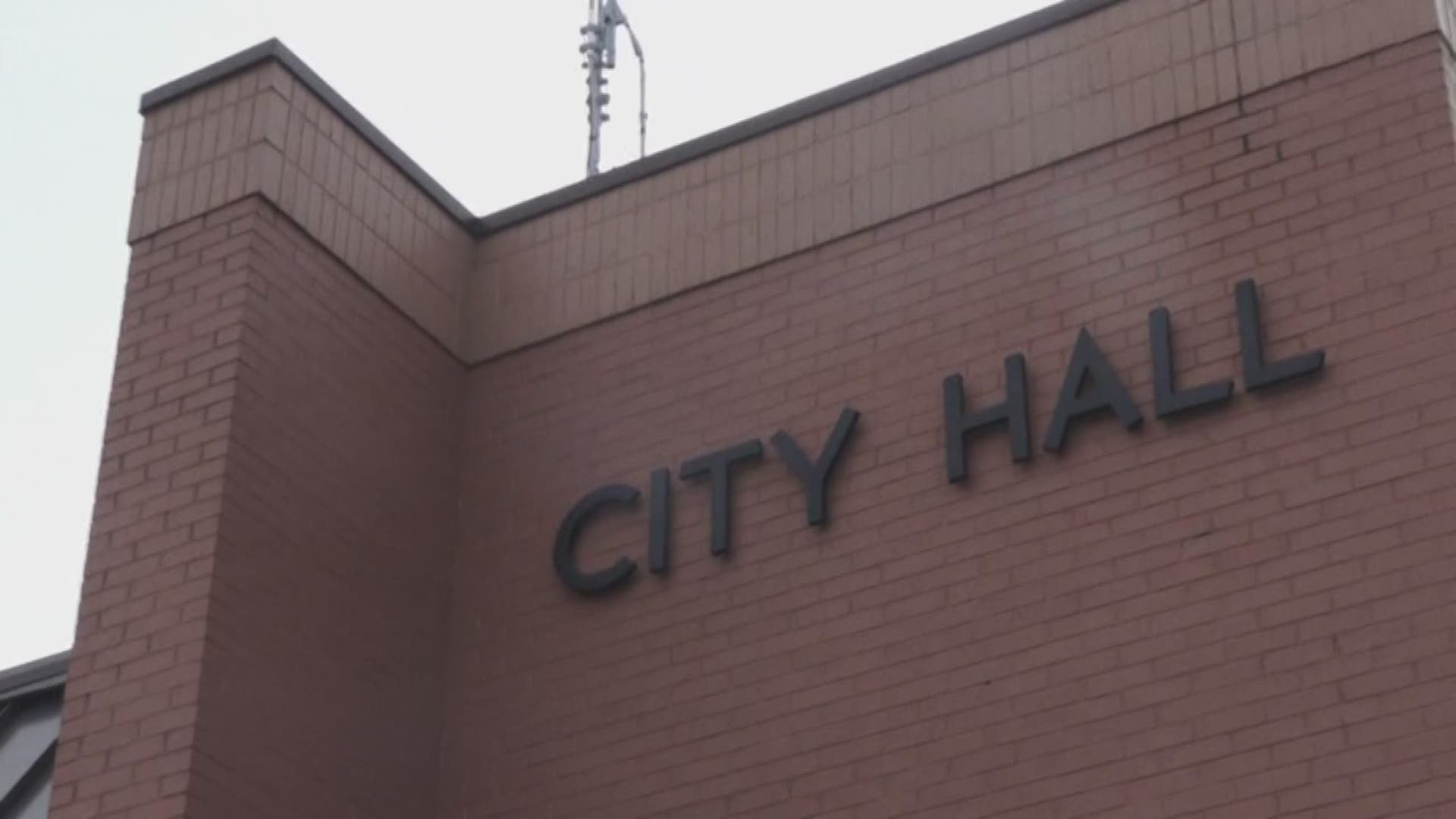 Cabot residents are worried about their bills after the city council proposed a waste water rate increase. The mayor vetoed it, but that might not be the end of it.
