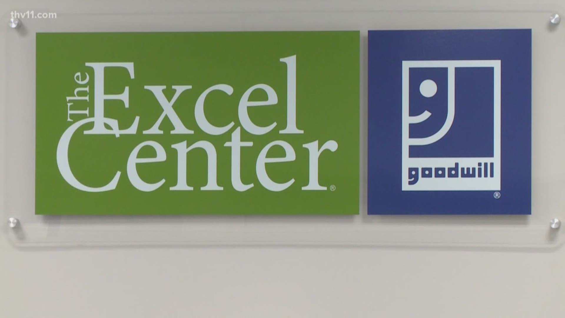 There are many more opportunities coming to adults who want to finish getting their high school education, Goodwill is expanding its Excel Center.