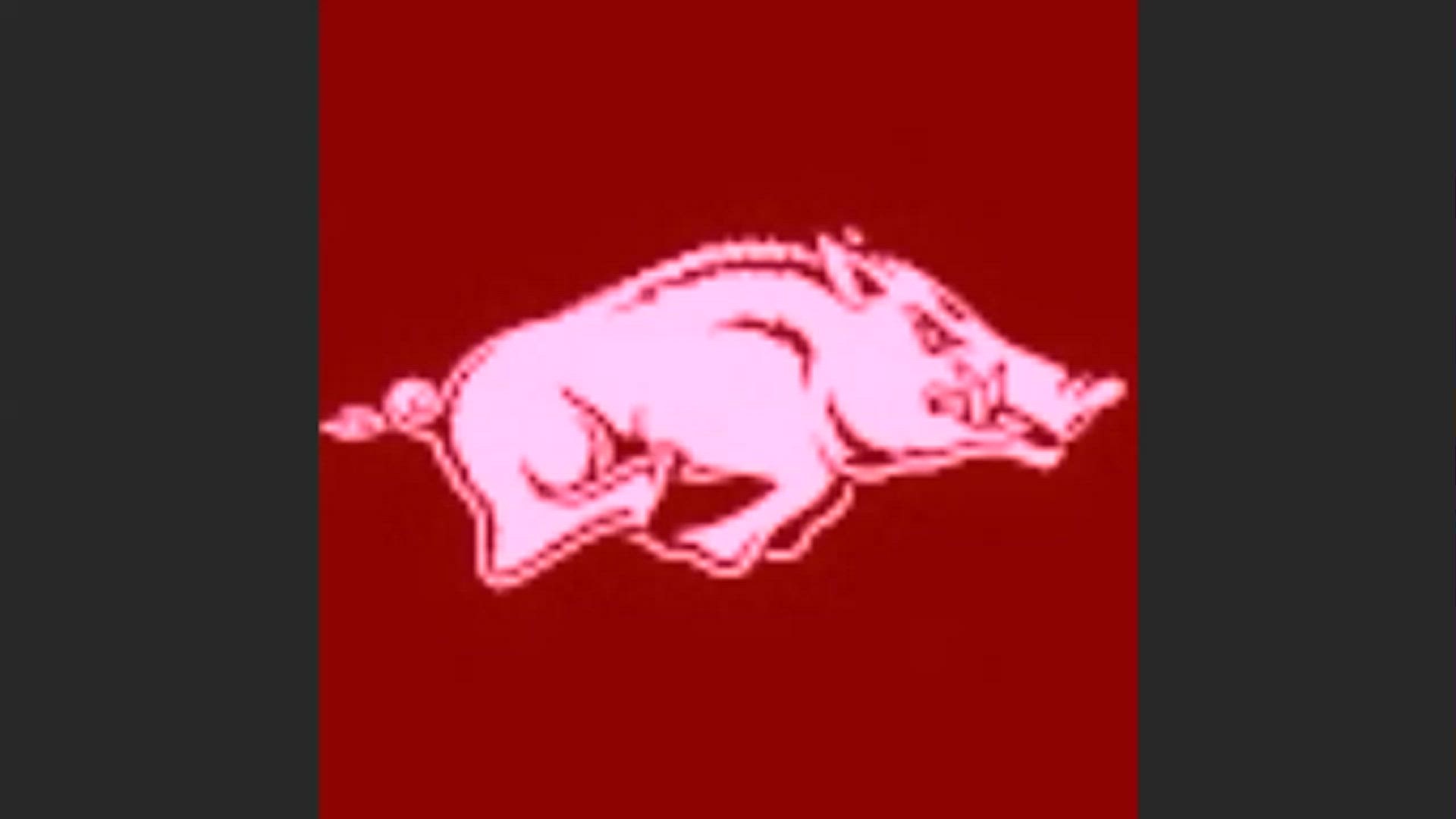 The Razorbacks fall to 2-3 on the year and see their their losing streak against the Aggies grow to nine games