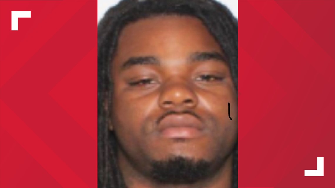 Man wanted for fatal July 20 shooting on Colonel Glenn, LRPD says