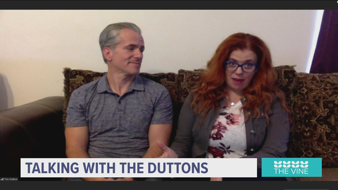 Talking with The Duttons | Branson Convention and Visitor's Bureau