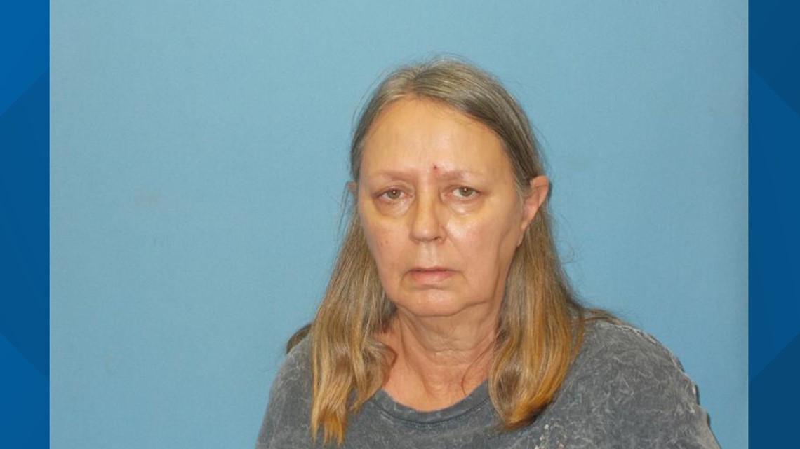 Cabot Public School Employee Arrested On Theft Charges | Thv11.com