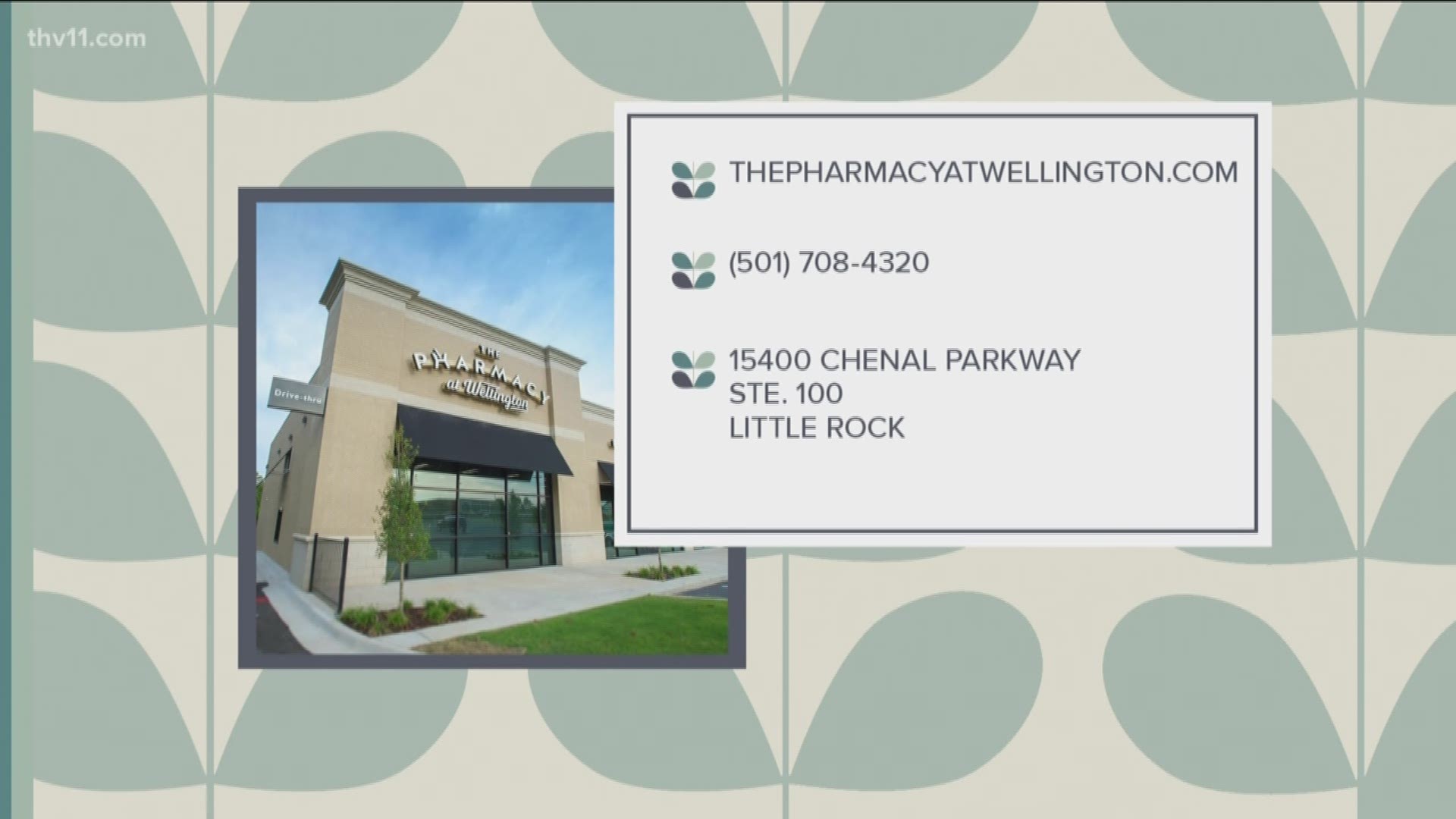 Shingles affect up to a third of adults, according to the Centers for Disease Control and Prevention. But there is a vaccine that's available.