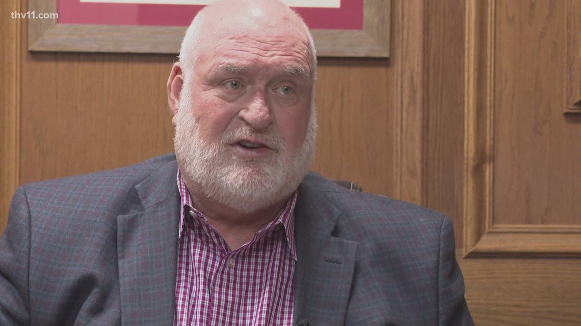 The legend and mystery of the Fouke Monster