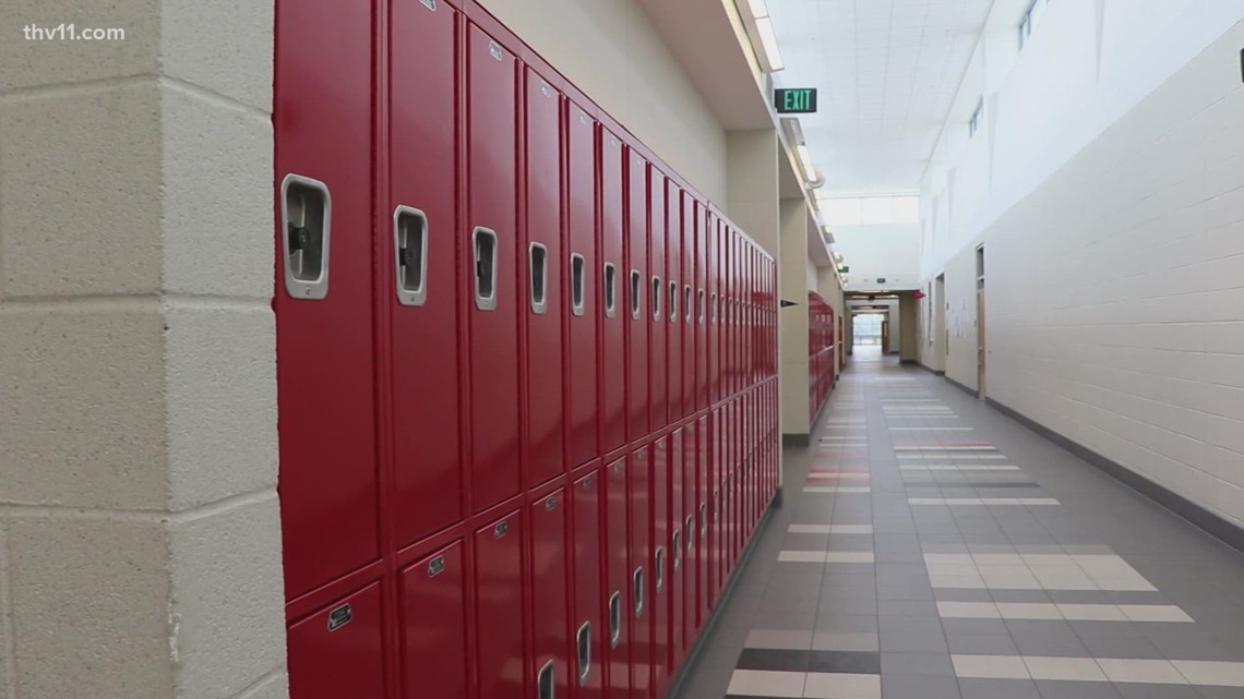 Arkansas schools add various safety resources and protocols