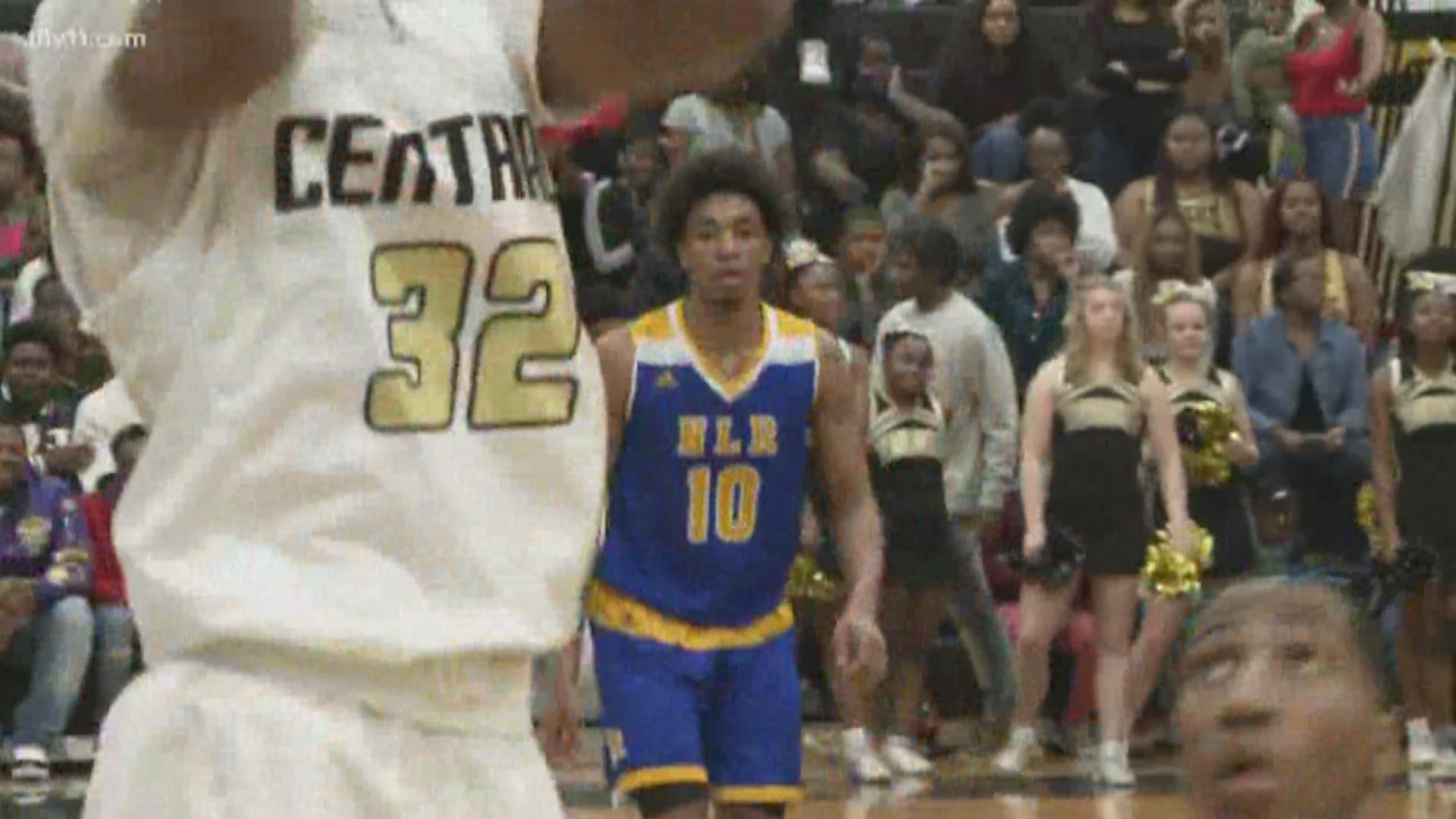 NLR beats Central in OT 67-63