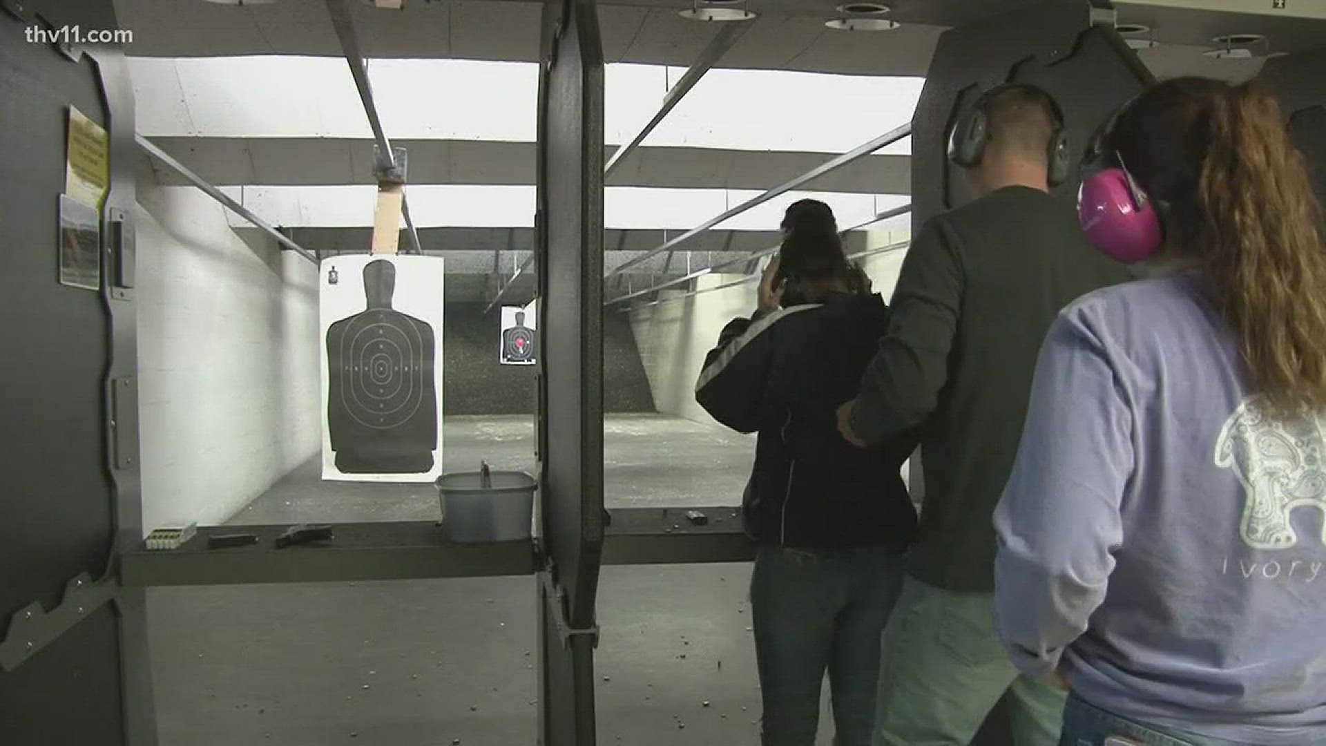 A new law requires concealed carry instructors to become certified to teach enhanced carry courses in order to continue teaching in the state.