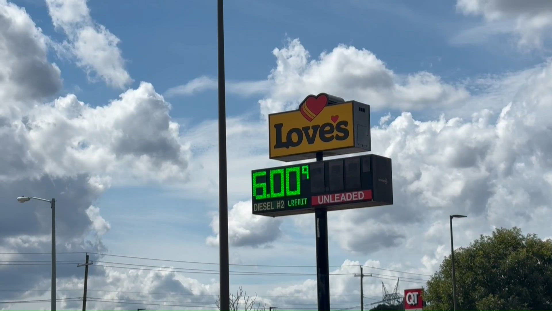 Diesel Surge to $6.39/Gallon Threatens Last-Mile Delivery | Sellers Must Act Now