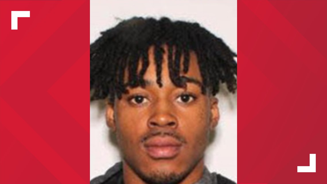 NLRPD searching for man connected to Saturday night shooting - Vimarsana News