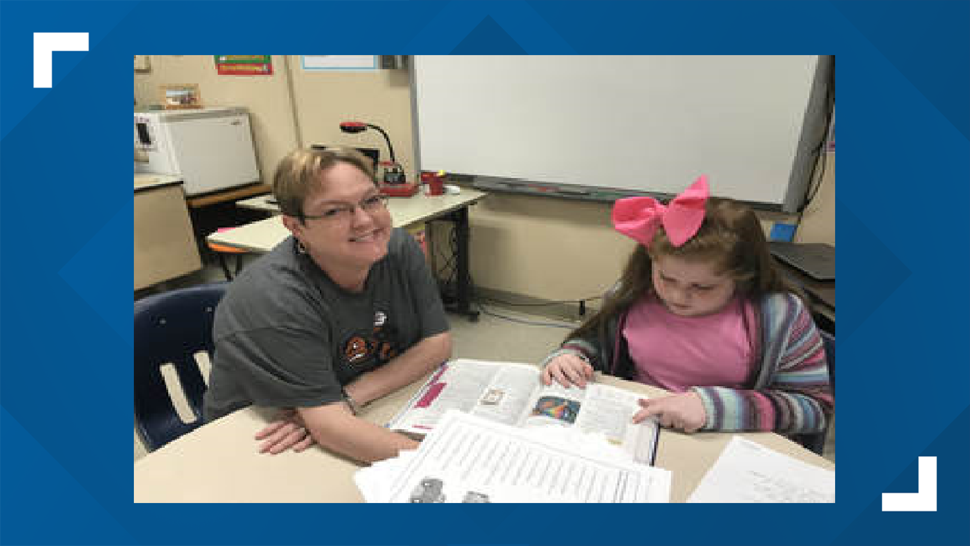 Harrisburg school teacher dies from complications of COVID19