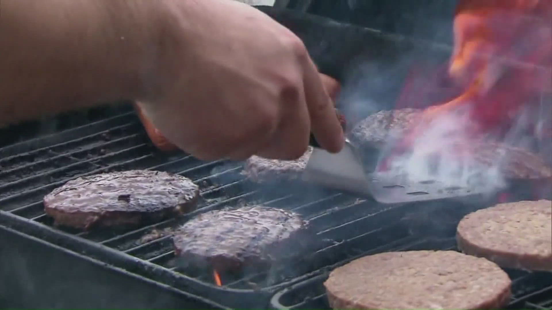Pulaski County Sheriff's Office shares Memorial Day safety message ...