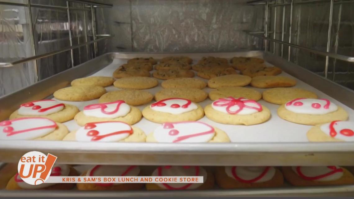 Arkansas's latest foodie news today - Vimarsana News