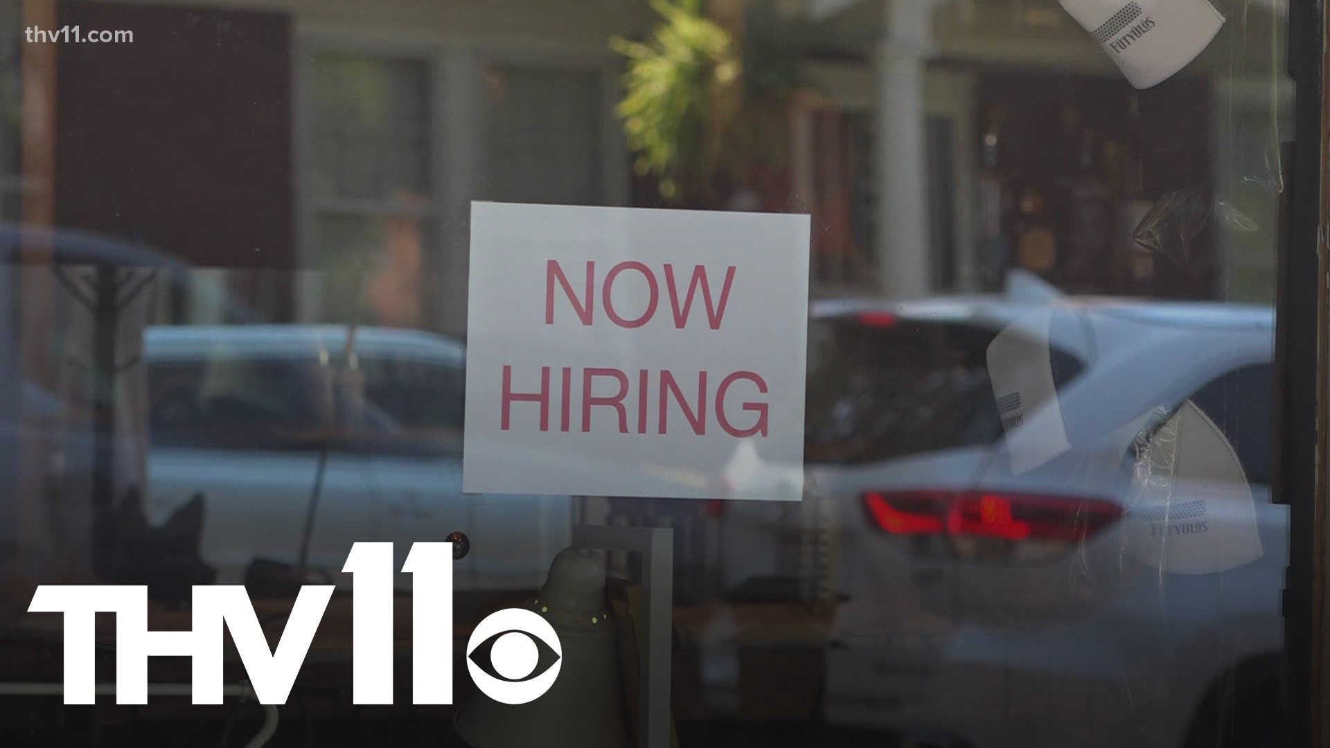 Eight states are losing their federal unemployment benefits on Saturday. Arkansas is not too far behind as it will end its benefits next week.