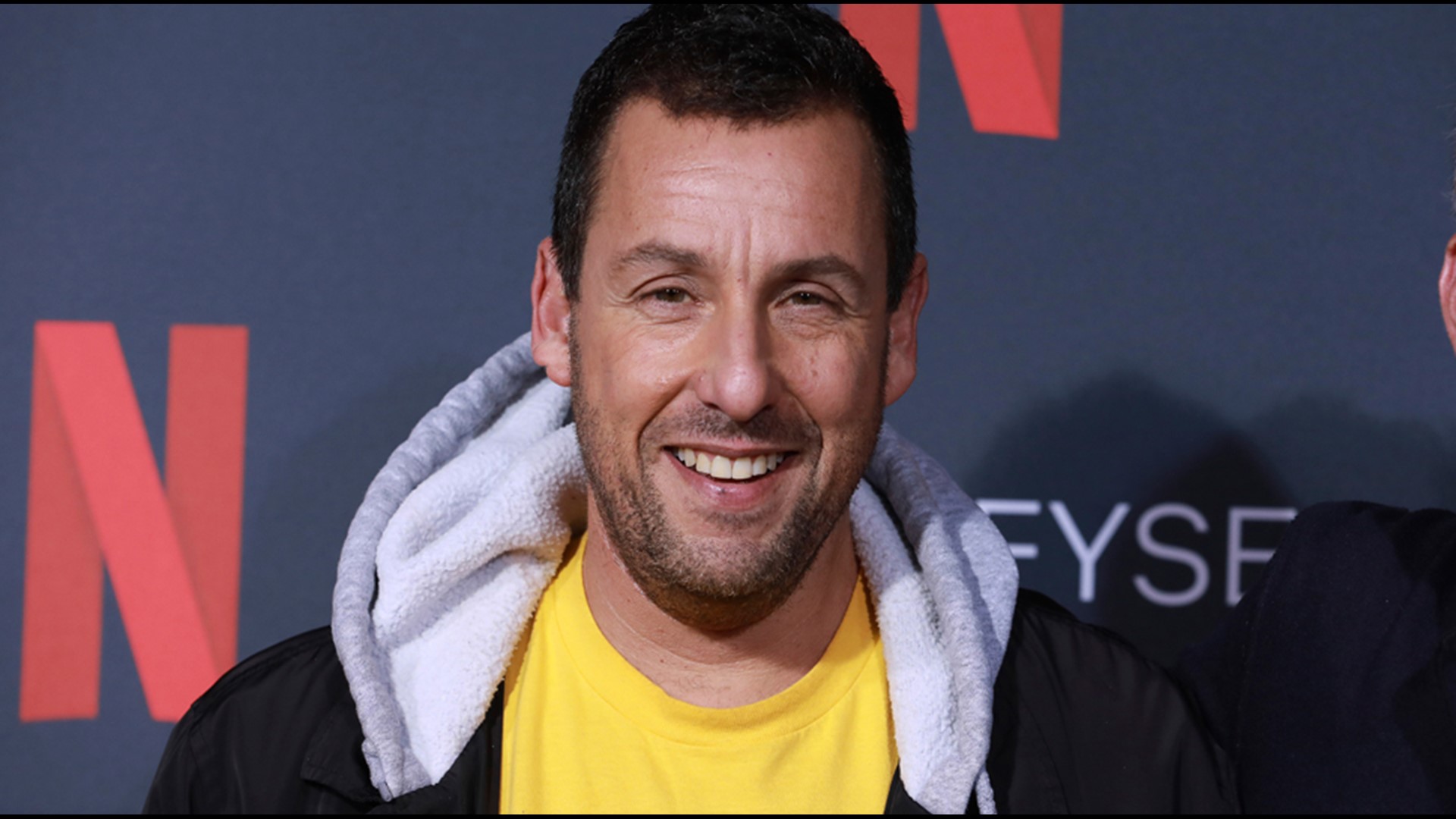 Adam Sandler responded to being turned away from an IHOP last month.