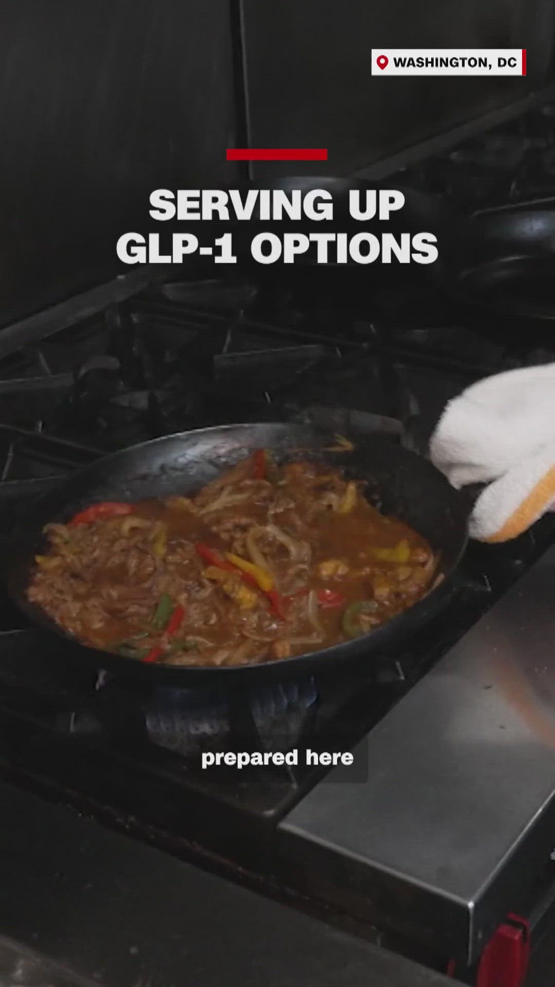 These restaurants are serving up GLP-1 menu options | thv11.com