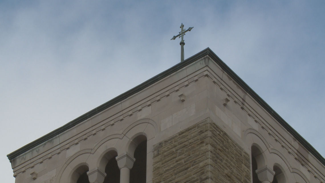 Heavenly hops Arkansas monastery decides to get into the brewing