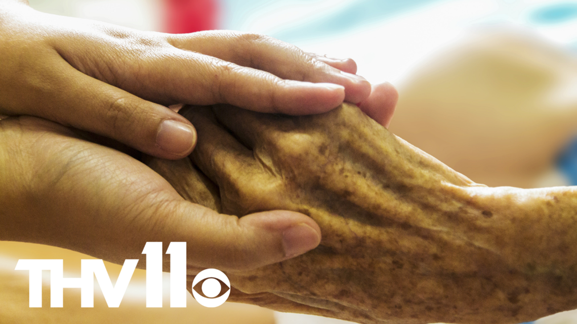 Alzheimer’s Arkansas providing grants to help caregivers