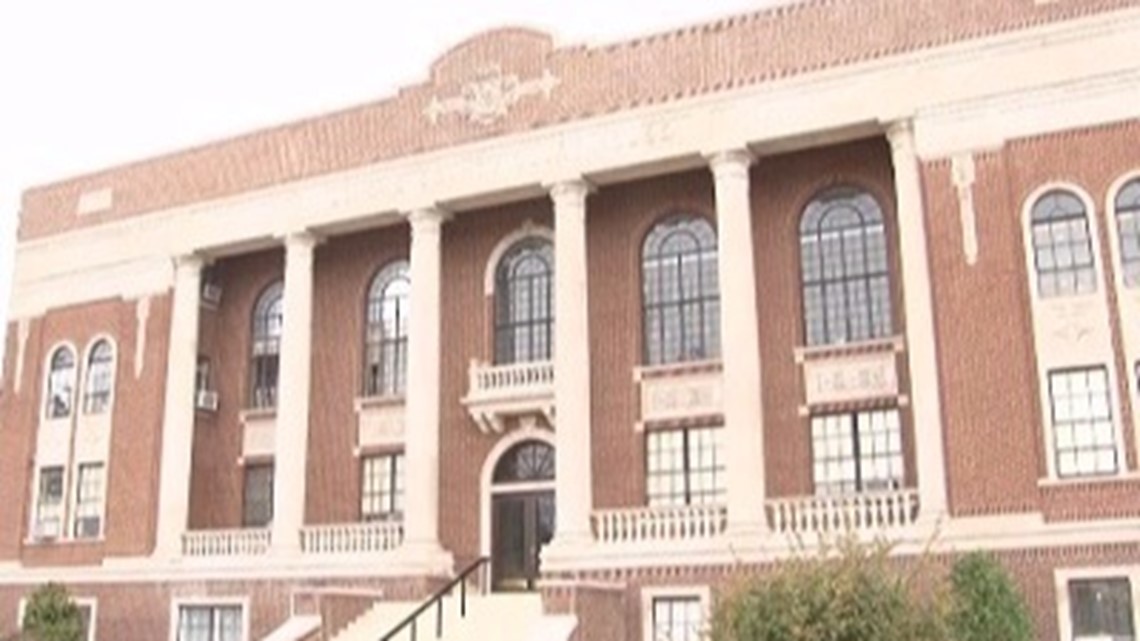 Lonoke Co. voters decide on tax increase for school safety