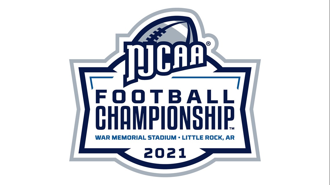Little Rock AR to host 2021, 2022, 2023 NJCAA Football Championships