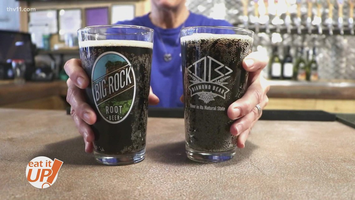 Diamond Bear brings beer to new levels in Arkansas - Vimarsana News