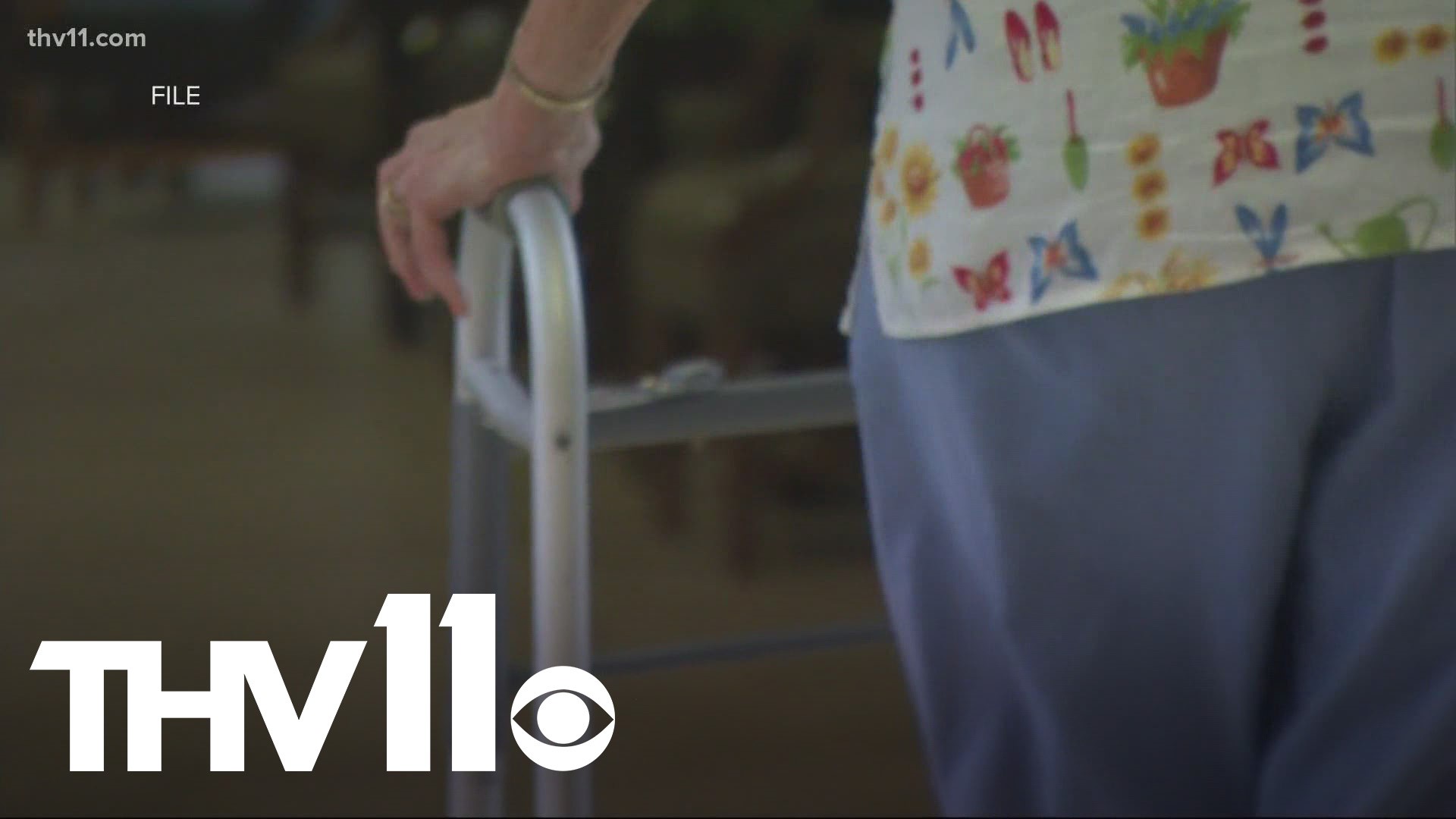 Recently updated federal guidelines for visitations at nursing homes is leaving some families confused and frustrated.